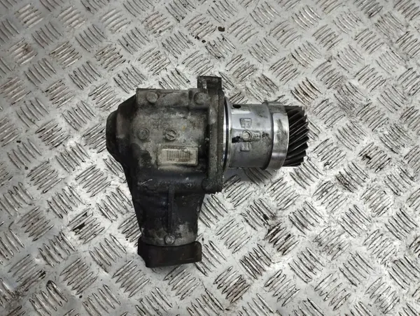 Honda CR-V 2011 Växellåda OEM AMD93186 image 2