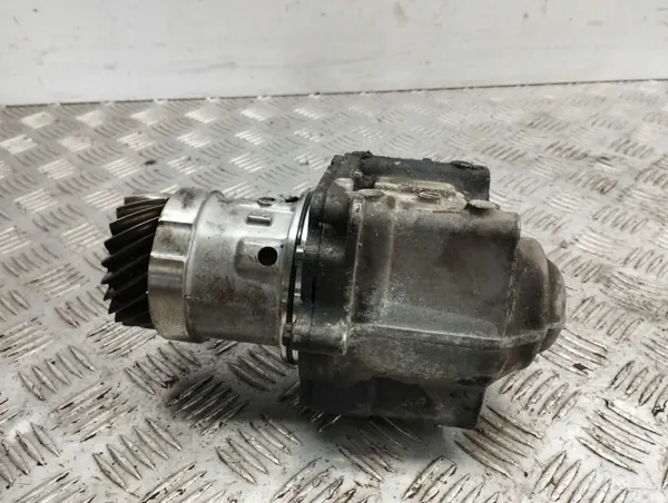 Honda CR-V 2011 Växellåda OEM AMD93186 image 3