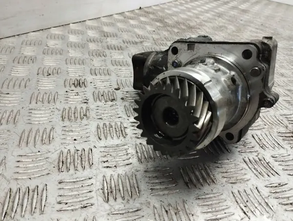 Honda CR-V 2011 Växellåda OEM AMD93186 image 4