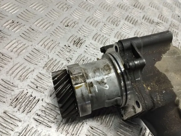 Honda CR-V 2011 Växellåda OEM AMD93186 image 5