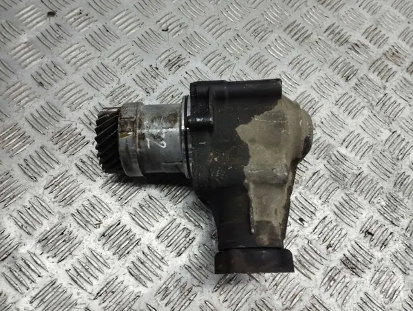 Honda CR-V 2011 Växellåda OEM AMD93186 image 6