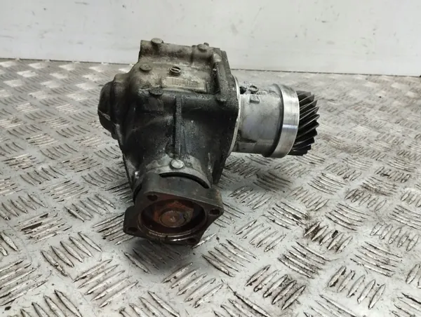 Honda CR-V 2011 Växellåda OEM AMD93186 image 7