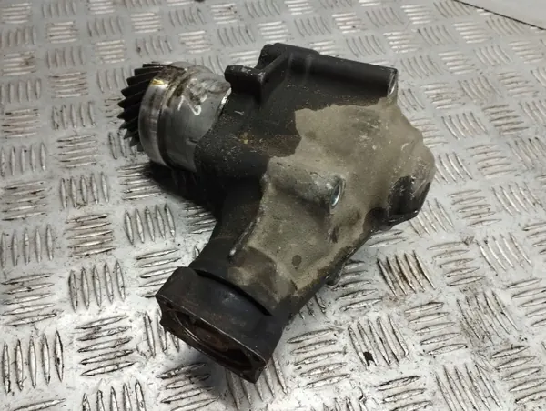Honda CR-V 2011 Växellåda OEM AMD93186 image 8