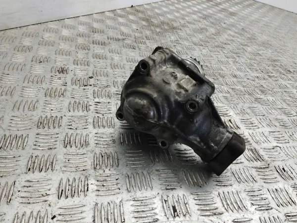 Honda CR-V 2011 Växellåda OEM AMD93186 image 9