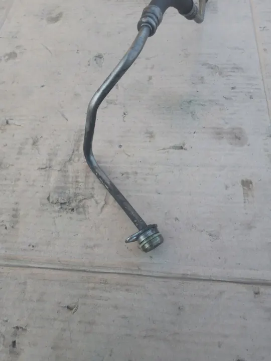 Audi A6 C6 2.7 TDI Turbo-Ölleitung OEM 059145771N image 3