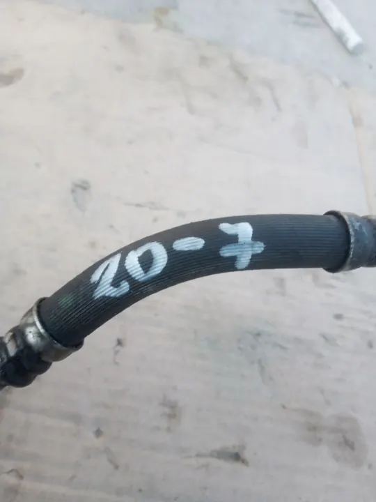 Audi A6 C6 2.7 TDI Turbo-Ölleitung OEM 059145771N image 4