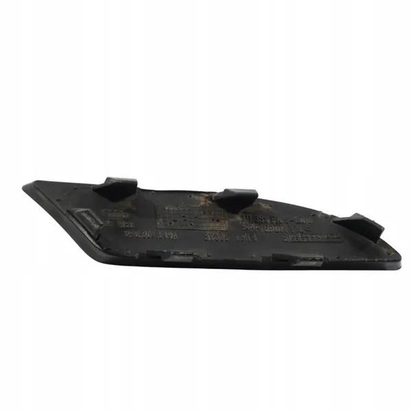 Audi A3 8P Heckdiffusorleiste OEM 8P0807819A image 10