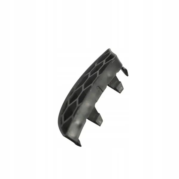 Audi A3 8P Heckdiffusorleiste OEM 8P0807819A image 4