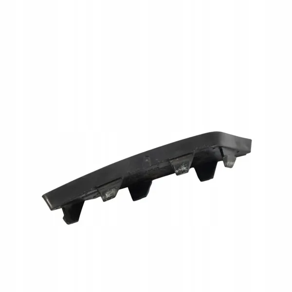 Audi A3 8P Heckdiffusorleiste OEM 8P0807819A image 5