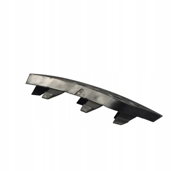 Audi A3 8P Heckdiffusorleiste OEM 8P0807819A image 6