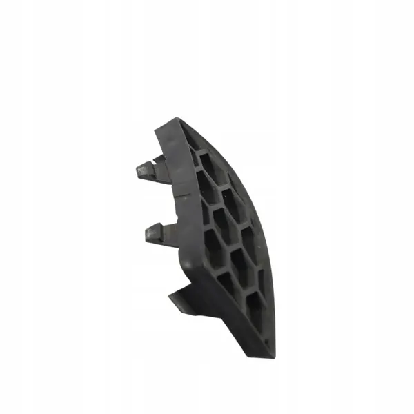 Audi A3 8P Heckdiffusorleiste OEM 8P0807819A image 7