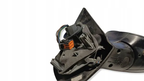 Espejo derecho OEM 027003F32 para Peugeot 206 image 4