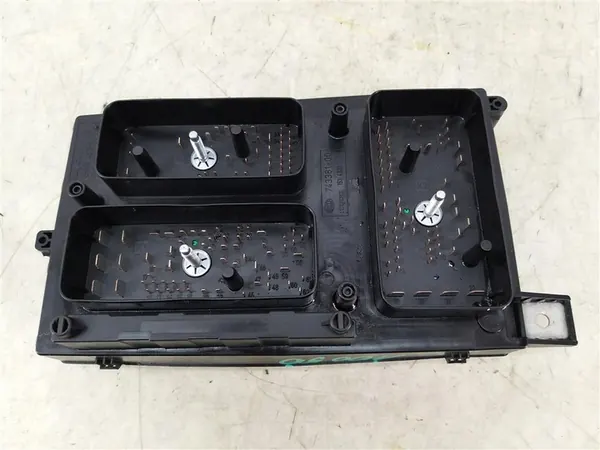 Módulo BSI Controlador Opel Astra III H 2004-2013 1.6 16V OEM image 2