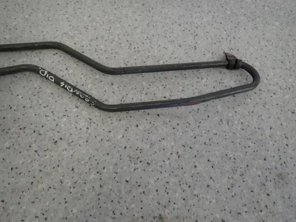 Arrefecedor direção Mitsubishi OE OEM 03-11 2.0 DID image 3