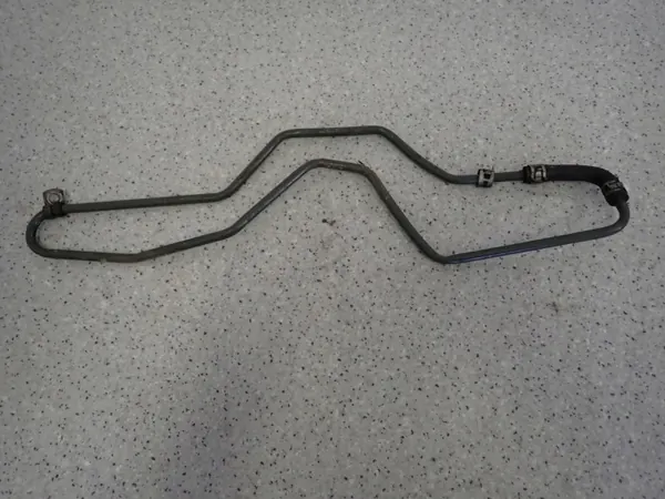 Arrefecedor direção Mitsubishi OE OEM 03-11 2.0 DID image 5