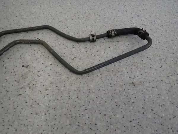 Arrefecedor direção Mitsubishi OE OEM 03-11 2.0 DID image 7