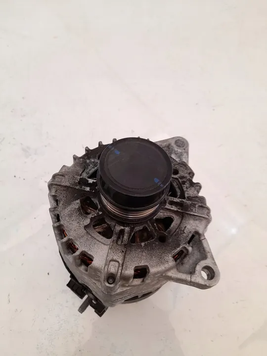 Vaihtovirtageneraattori Mercedes-Benz A0009068206 image 4