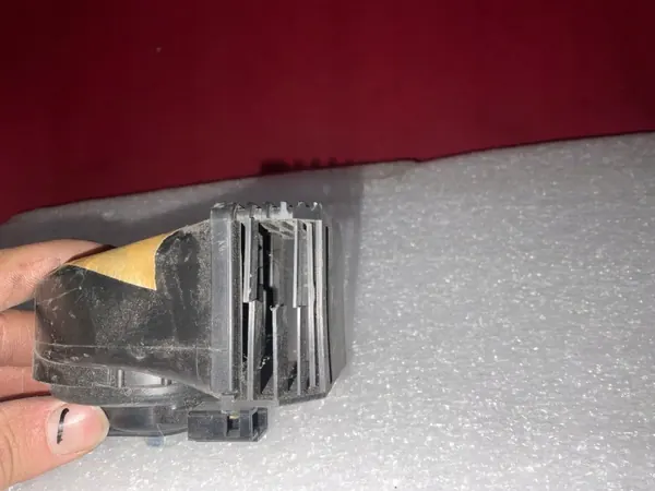 Toyota Sienna 2.5 Hybrid Rechter Toeter OEM 2022- image 4