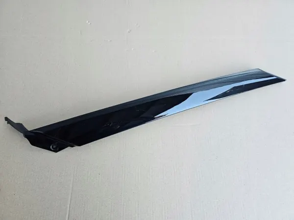 Moldura pilar dianteiro esquerdo KIA EV5 OEM 86250 image 2