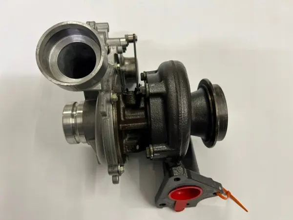 Turbo Sprinter 910 2.2 CDi OEM A6510902600 Usado image 3