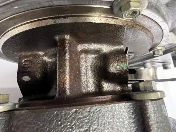 Turbo Sprinter 910 2.2 CDi OEM A6510902600 Usado image 4