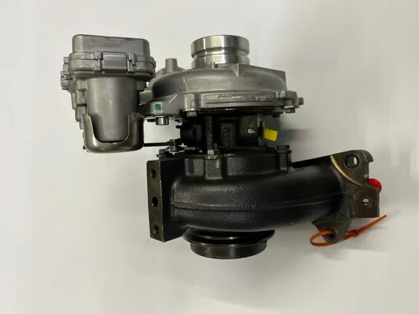 Turbo Sprinter 910 2.2 CDi OEM A6510902600 Usado image 6