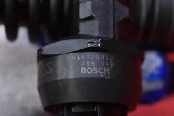 Bomba de inyección OEM 038135073BN para VW Polo 1.4 TDI image 10