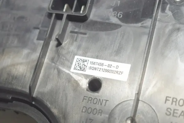 Module Confort Tesla Model 3 OEM 1078673 Occasion image 7