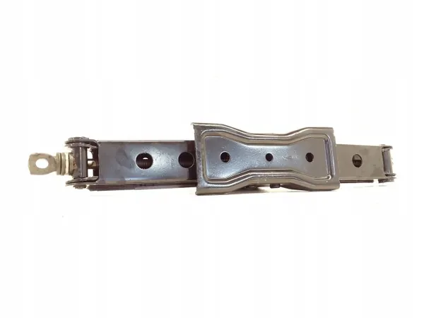 Macaco Land Rover L322 OEM 5H32-17080-BC Usado image 3