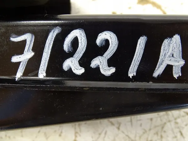 Macaco Land Rover L322 OEM 5H32-17080-BC Usado image 5