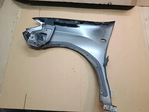 Höger framskärm DACIA SANDERO II STEPWAY 2012- OE image 4