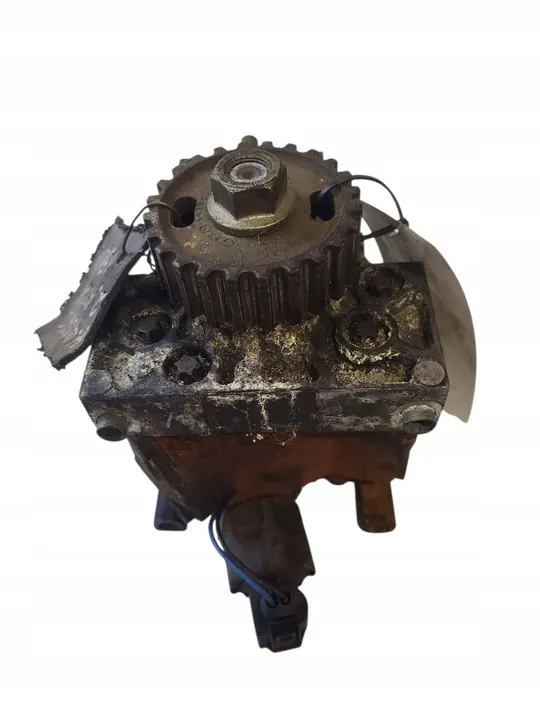 Brandstofpomp Peugeot, Land Rover, Jaguar 2.7D A2C20003757 image 2