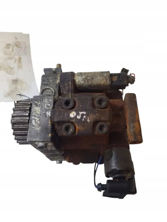 Brandstofpomp Peugeot, Land Rover, Jaguar 2.7D A2C20003757 image 3