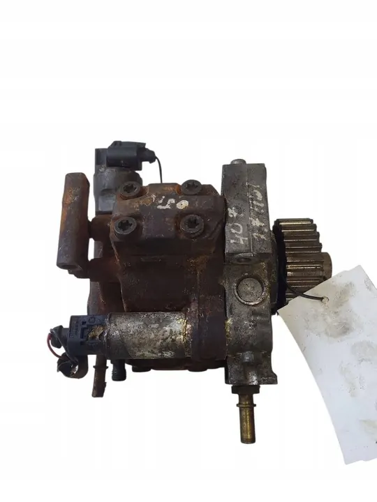 Brandstofpomp Peugeot, Land Rover, Jaguar 2.7D A2C20003757 image 4