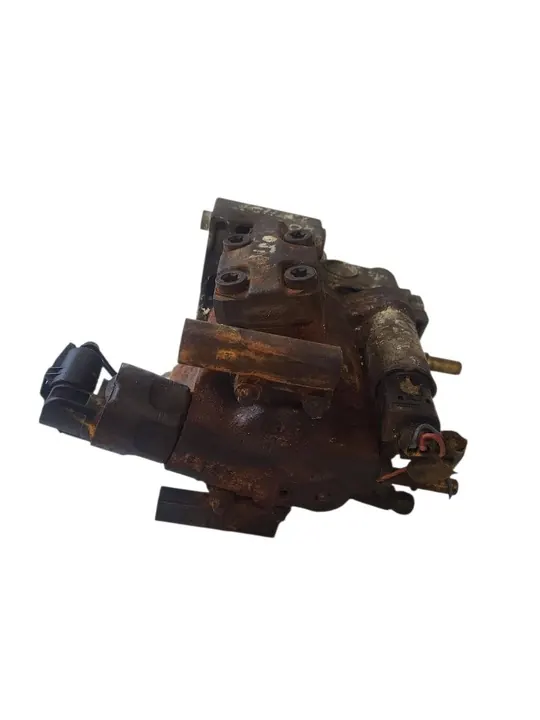 Brandstofpomp Peugeot, Land Rover, Jaguar 2.7D A2C20003757 image 5