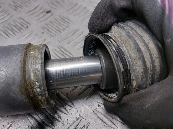 Direção Peugeot 207 6700001816 6820000090 image 3