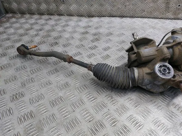 Direção Peugeot 207 6700001816 6820000090 image 4