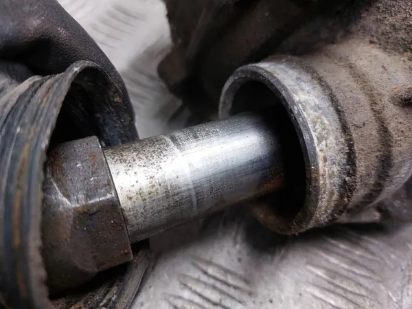 Direção Peugeot 207 6700001816 6820000090 image 5