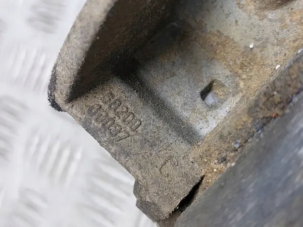 Direção Peugeot 207 6700001816 6820000090 image 7