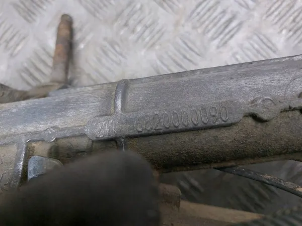 Direção Peugeot 207 6700001816 6820000090 image 9