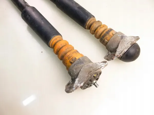 Ammortizzatore posteriore Skoda Fabia I (6Y2) 1.4 - AZF image 2