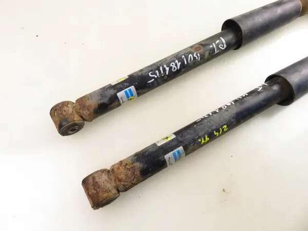 Ammortizzatore posteriore Skoda Fabia I (6Y2) 1.4 - AZF image 3