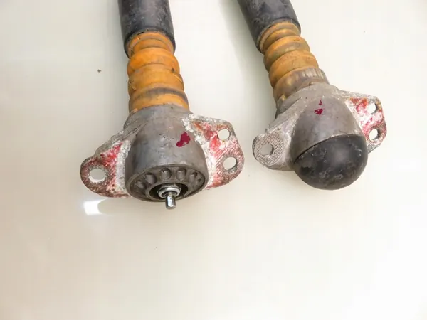 Ammortizzatore posteriore Skoda Fabia I (6Y2) 1.4 - AZF image 5