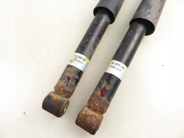 Ammortizzatore posteriore Skoda Fabia I (6Y2) 1.4 - AZF image 7