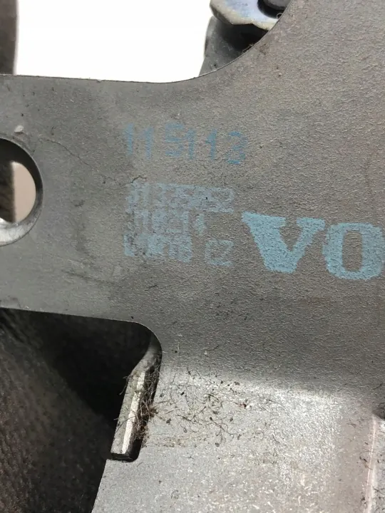 Cerra maletero Volvo XC60 OEM 31335052 - Usado image 10