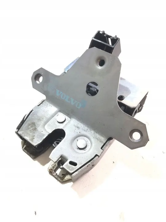 Cerra maletero Volvo XC60 OEM 31335052 - Usado image 3
