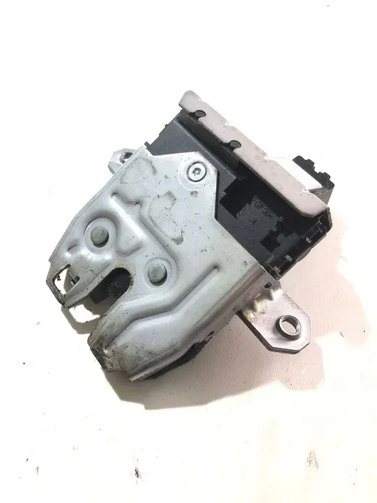 Cerra maletero Volvo XC60 OEM 31335052 - Usado image 7
