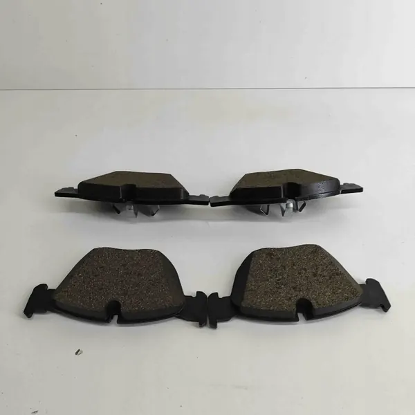 OEM 6852253 frambromsbelägg för BMW X6 2007 image 3