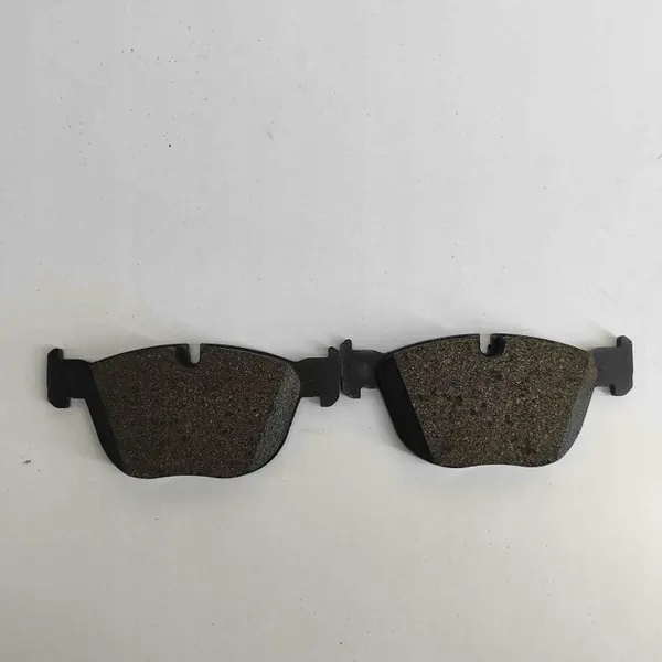 OEM 6852253 frambromsbelägg för BMW X6 2007 image 5
