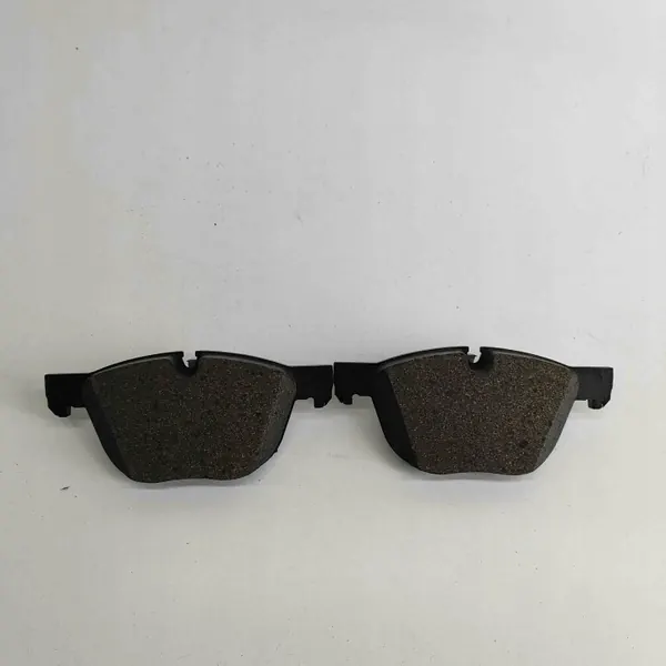 OEM 6852253 frambromsbelägg för BMW X6 2007 image 7